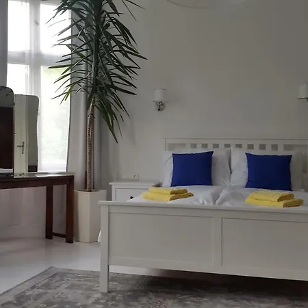 Sopot Parkowa Apartment Przy Plazy-2