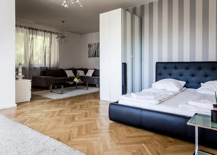 Sopot Holiday Rooms